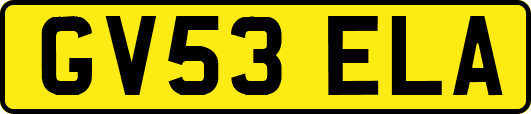 GV53ELA