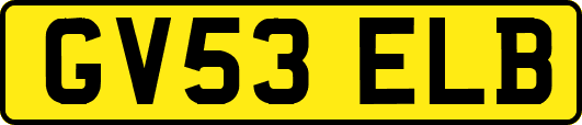 GV53ELB