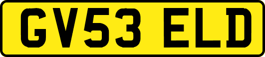 GV53ELD