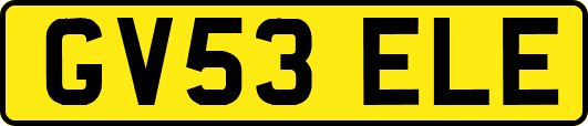 GV53ELE