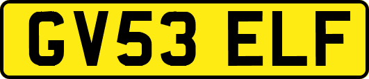GV53ELF