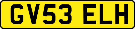 GV53ELH