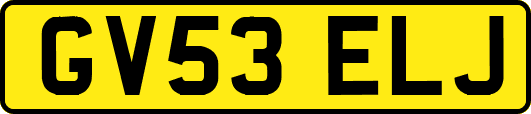 GV53ELJ
