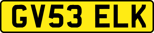 GV53ELK