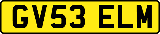 GV53ELM