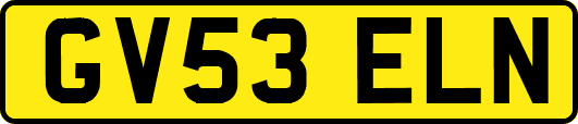 GV53ELN