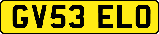 GV53ELO