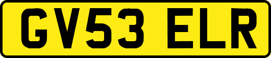 GV53ELR