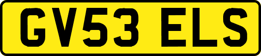 GV53ELS