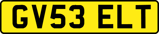 GV53ELT