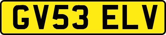 GV53ELV