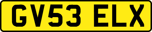 GV53ELX