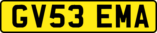 GV53EMA