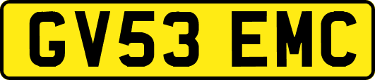 GV53EMC