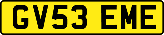 GV53EME