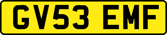 GV53EMF