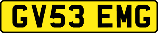 GV53EMG