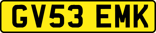 GV53EMK