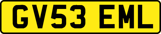 GV53EML