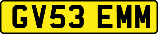 GV53EMM