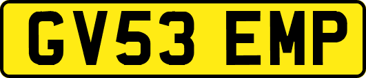 GV53EMP