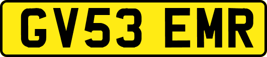 GV53EMR
