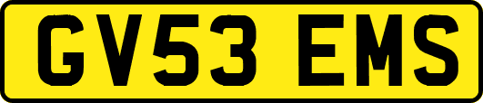 GV53EMS