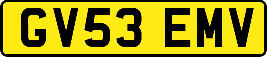 GV53EMV