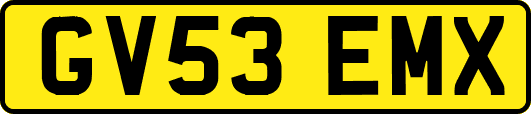 GV53EMX