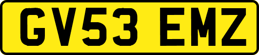 GV53EMZ