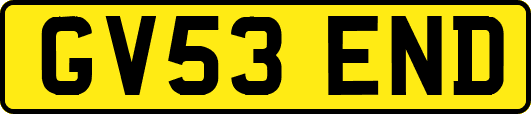 GV53END