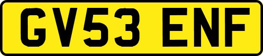 GV53ENF