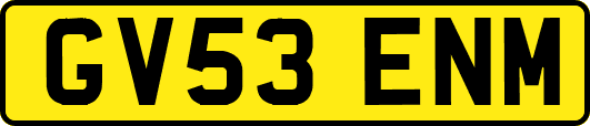GV53ENM