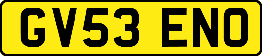 GV53ENO