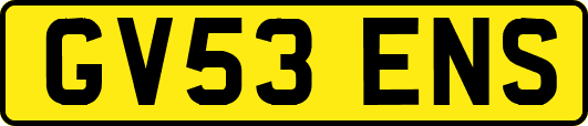 GV53ENS