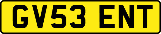 GV53ENT