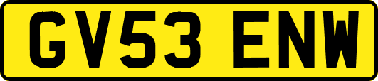 GV53ENW