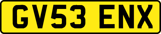 GV53ENX