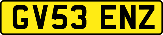 GV53ENZ