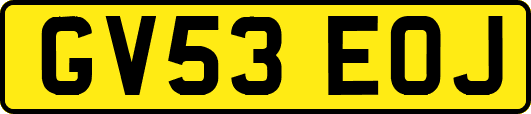 GV53EOJ
