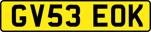 GV53EOK
