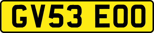 GV53EOO