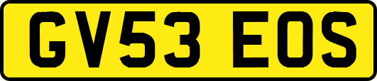 GV53EOS
