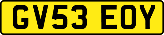 GV53EOY