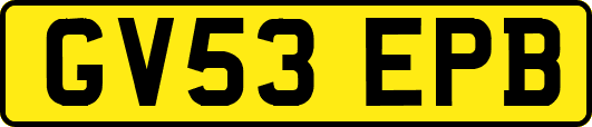 GV53EPB