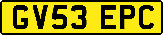 GV53EPC