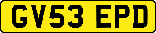 GV53EPD
