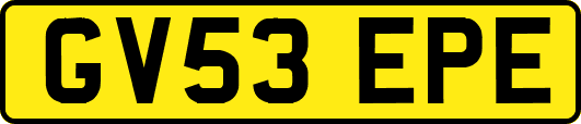 GV53EPE