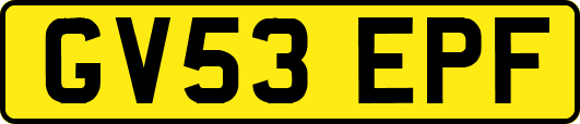 GV53EPF