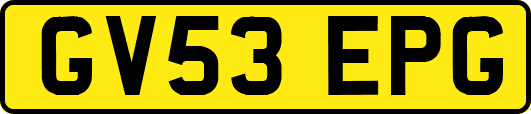 GV53EPG